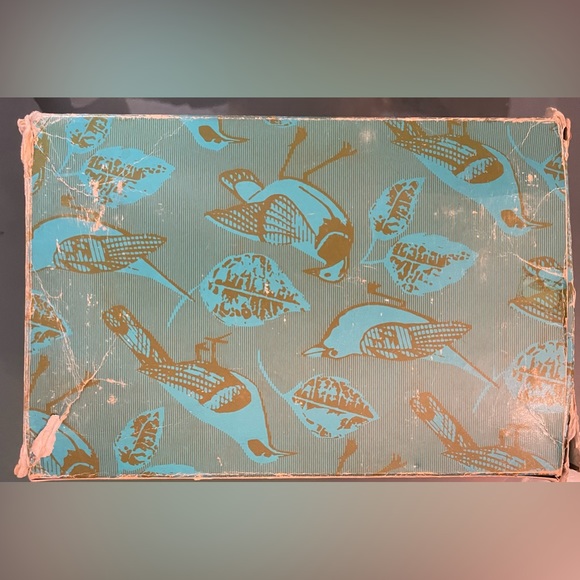 Vintage 1969 Electric Scissors in Box and works! With Instruction manual - Picture 9 of 11